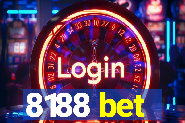 8188 bet